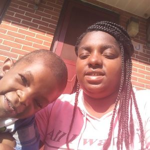 Meet your Posher, Shaquella